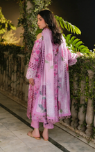 Load image into Gallery viewer, ASIFA NABEEL | GULKARI SUMMER 25 | 10