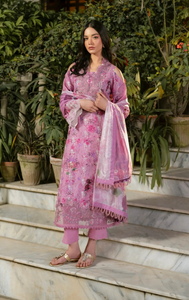 ASIFA NABEEL | GULKARI SUMMER 25 | 10