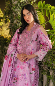 ASIFA NABEEL | GULKARI SUMMER 25 | 10