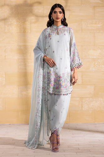 SANA SAFINAZ | MUZLIN SPRING 25| 3B