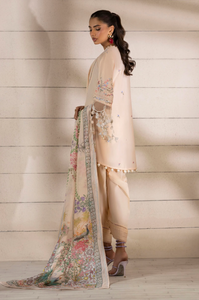 SANA SAFINAZ | MUZLIN SPRING 25| 5B