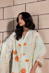 SANA SAFINAZ | MUZLIN SPRING 25| 10A