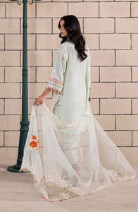 SANA SAFINAZ | MUZLIN SPRING 25| 10A