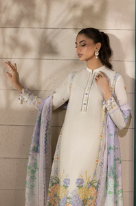 SANA SAFINAZ | MUZLIN SPRING 25| 12A