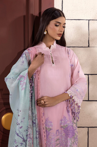 SANA SAFINAZ | MUZLIN SPRING 25| 12B
