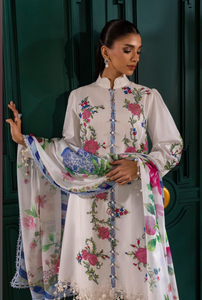 SANA SAFINAZ | MUZLIN SPRING 25| 13A