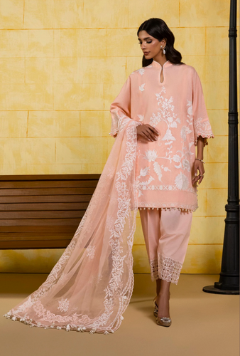 SANA SAFINAZ | MUZLIN SPRING 25| 15A