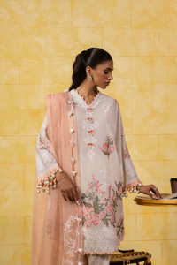 SANA SAFINAZ | MUZLIN SPRING 25| 16A