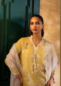 SANA SAFINAZ | MUZLIN SPRING 25| 16B