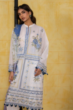 Load image into Gallery viewer, SANA SAFINAZ | MUZLIN SPRING 25| 18A