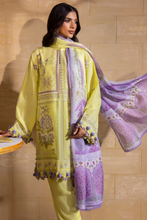 Load image into Gallery viewer, SANA SAFINAZ | MUZLIN SPRING 25| 18B