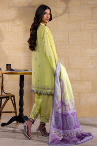 SANA SAFINAZ | MUZLIN SPRING 25| 18B
