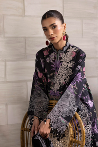 SANA SAFINAZ | MUZLIN SPRING 25| 19B