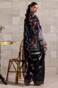 SANA SAFINAZ | MUZLIN SPRING 25| 19B