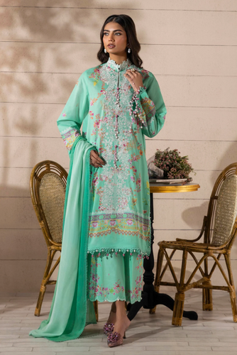 SANA SAFINAZ | MUZLIN SPRING 25| 23B