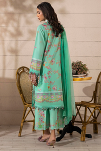 SANA SAFINAZ | MUZLIN SPRING 25| 23B