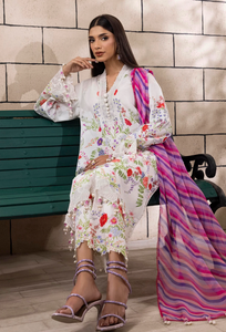 SANA SAFINAZ | MUZLIN SPRING 25| 24A