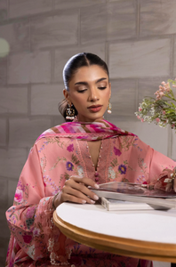 SANA SAFINAZ | MUZLIN SPRING 25| 24B