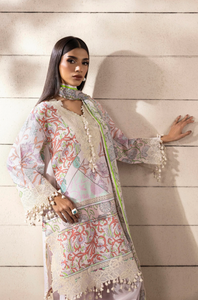 SANA SAFINAZ | MUZLIN SPRING 25| 27A