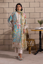 Load image into Gallery viewer, SANA SAFINAZ | MUZLIN SPRING 25| 27B