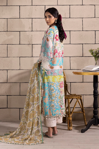 SANA SAFINAZ | MUZLIN SPRING 25| 27B