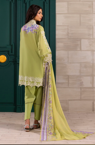SANA SAFINAZ | MUZLIN SPRING 25| 29B