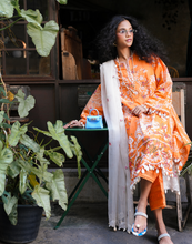 Load image into Gallery viewer, SANA SAFINAZ | MUZLIN SPRING 25| 4B