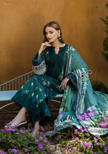 Load image into Gallery viewer, ELAF  | PRINT CHIKANKARI | 7B