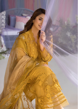 Load image into Gallery viewer, SOBIA NAZIR | LUXURY LAWN 25 | 1A