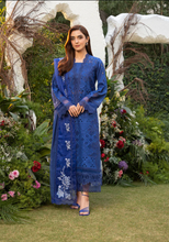 Load image into Gallery viewer, SOBIA NAZIR | LUXURY LAWN 25 | 1B