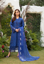 Load image into Gallery viewer, SOBIA NAZIR | LUXURY LAWN 25 | 1B