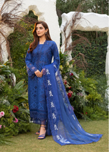 Load image into Gallery viewer, SOBIA NAZIR | LUXURY LAWN 25 | 1B