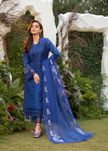 Load image into Gallery viewer, SOBIA NAZIR | LUXURY LAWN 25 | 1B