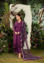 Load image into Gallery viewer, SOBIA NAZIR | LUXURY LAWN 25 | 2B
