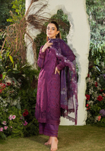 Load image into Gallery viewer, SOBIA NAZIR | LUXURY LAWN 25 | 2B