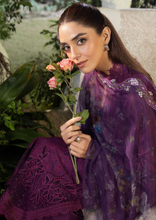 Load image into Gallery viewer, SOBIA NAZIR | LUXURY LAWN 25 | 2B