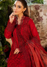 Load image into Gallery viewer, SOBIA NAZIR | LUXURY LAWN 25 | 3A