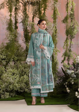 Load image into Gallery viewer, SOBIA NAZIR | LUXURY LAWN 25 | 5B