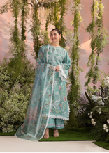 Load image into Gallery viewer, SOBIA NAZIR | LUXURY LAWN 25 | 5B