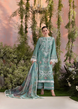 Load image into Gallery viewer, SOBIA NAZIR | LUXURY LAWN 25 | 5B