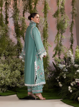Load image into Gallery viewer, SOBIA NAZIR | LUXURY LAWN 25 | 5B