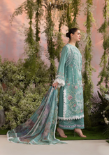 Load image into Gallery viewer, SOBIA NAZIR | LUXURY LAWN 25 | 5B