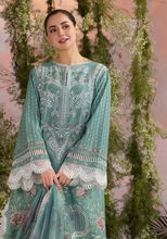 Load image into Gallery viewer, SOBIA NAZIR | LUXURY LAWN 25 | 5B