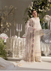 SOBIA NAZIR | LUXURY LAWN 25 | 11B