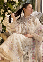 Load image into Gallery viewer, SOBIA NAZIR | LUXURY LAWN 25 | 11B