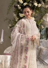 Load image into Gallery viewer, SOBIA NAZIR | LUXURY LAWN 25 | 11B
