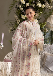 SOBIA NAZIR | LUXURY LAWN 25 | 11B
