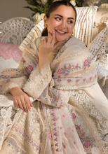 Load image into Gallery viewer, SOBIA NAZIR | LUXURY LAWN 25 | 11B