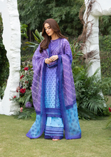 Load image into Gallery viewer, SOBIA NAZIR | LUXURY LAWN 25 | 12B