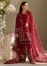 Load image into Gallery viewer, SOBIA NAZIR | LUXURY LAWN 25 | 14A
